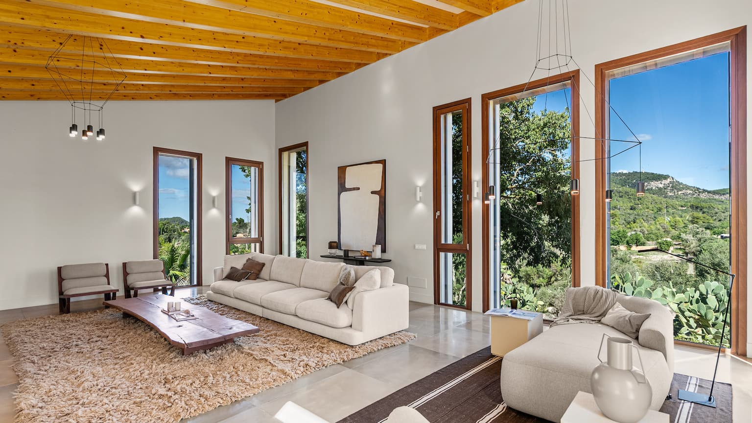 Finca Es Castell- Felanitx - Gallery image 4