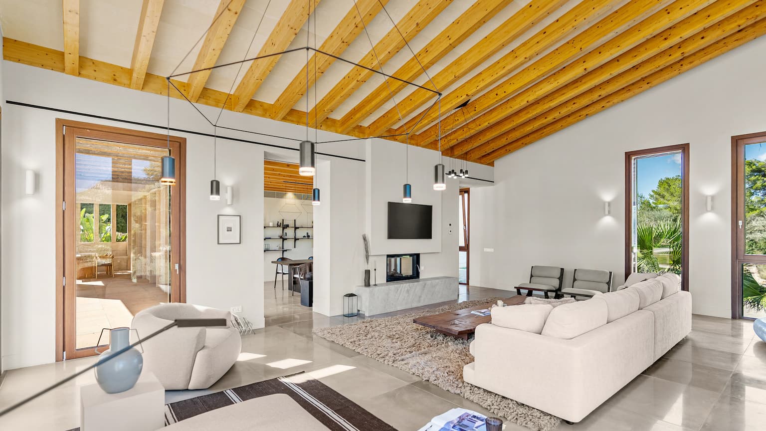 Finca Es Castell- Felanitx - Gallery image 18