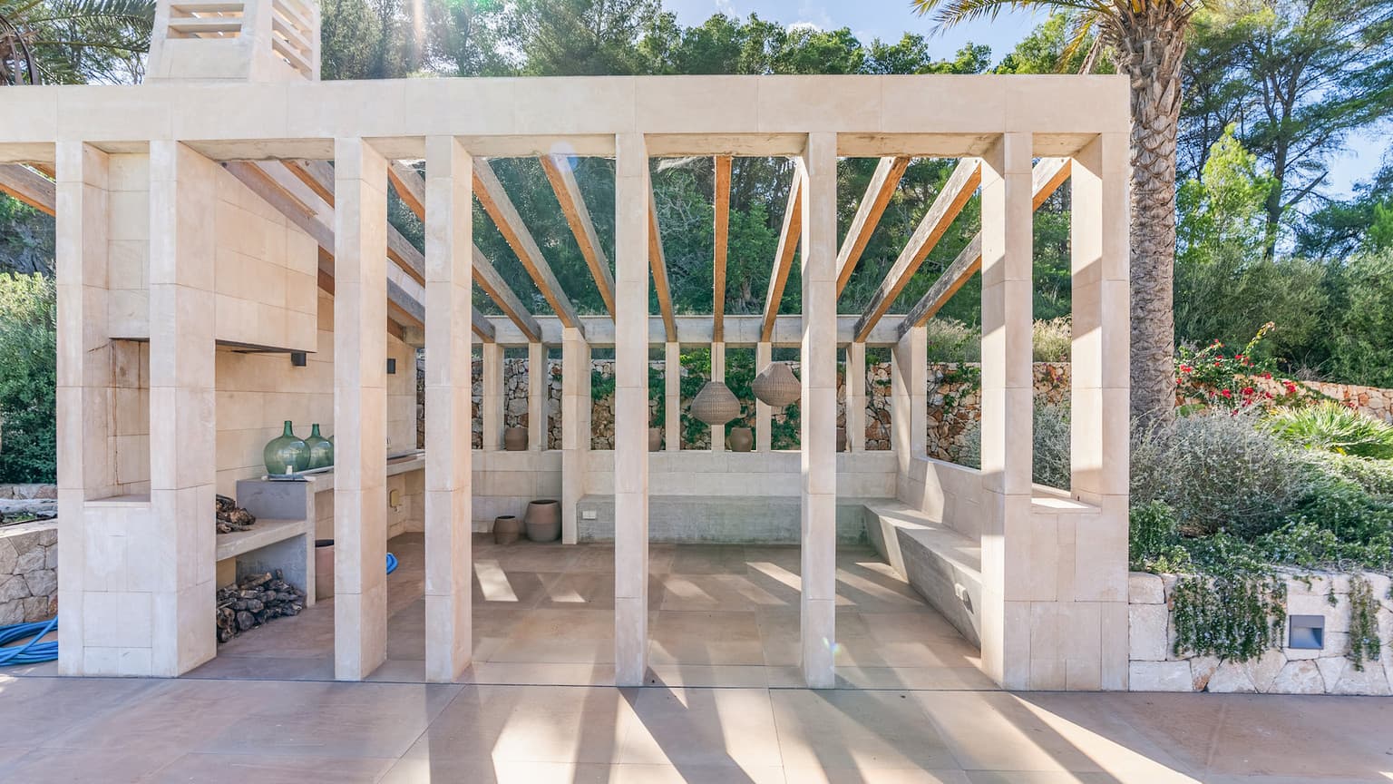 Finca Es Castell- Felanitx - Gallery image 33