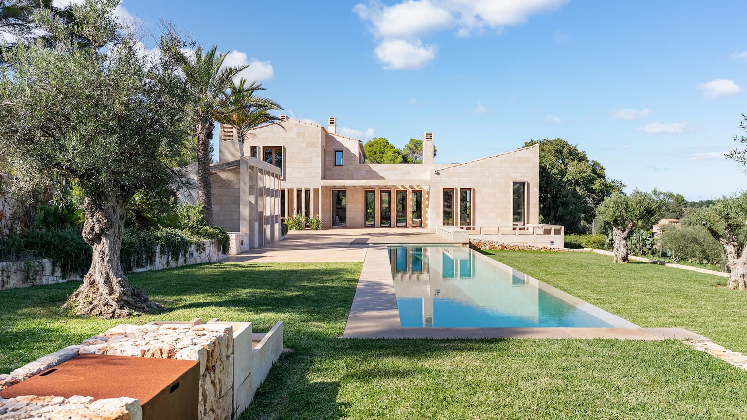 Finca Es Castell- Felanitx - Gallery image 31