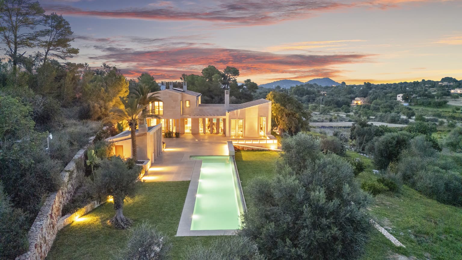 Finca Es Castell- Felanitx - Gallery image 2