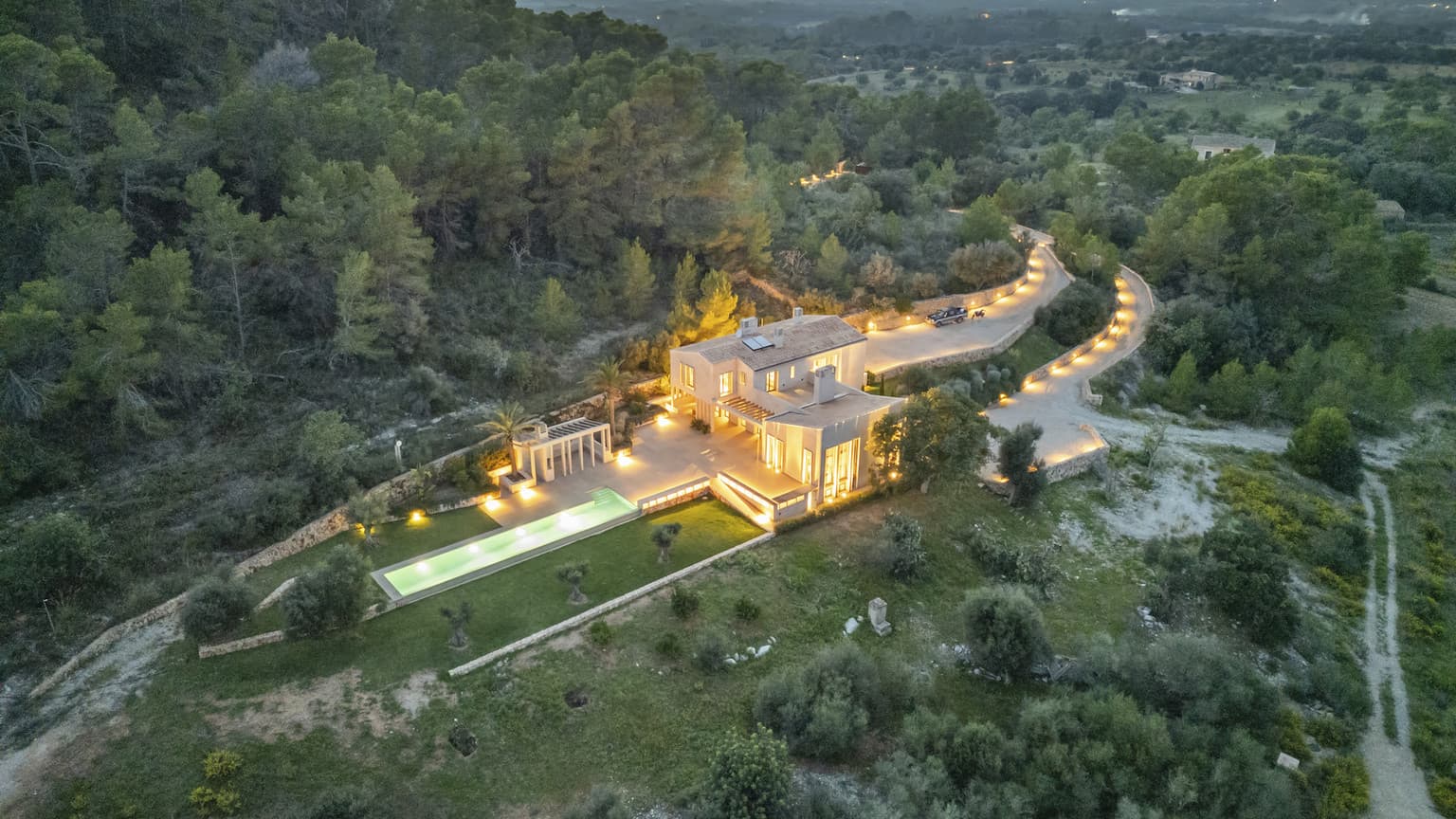 Finca Es Castell- Felanitx - Gallery image 36