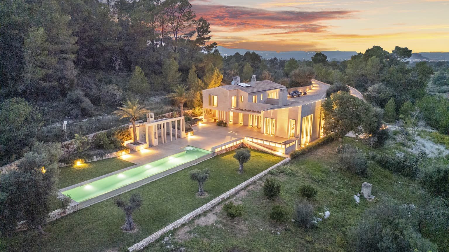 Finca Es Castell- Felanitx - Gallery image 35