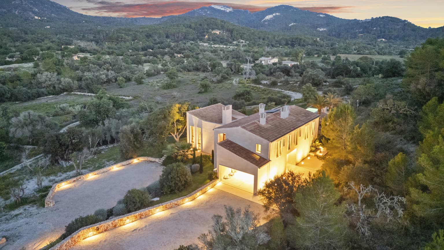 Finca Es Castell- Felanitx - Gallery image 39