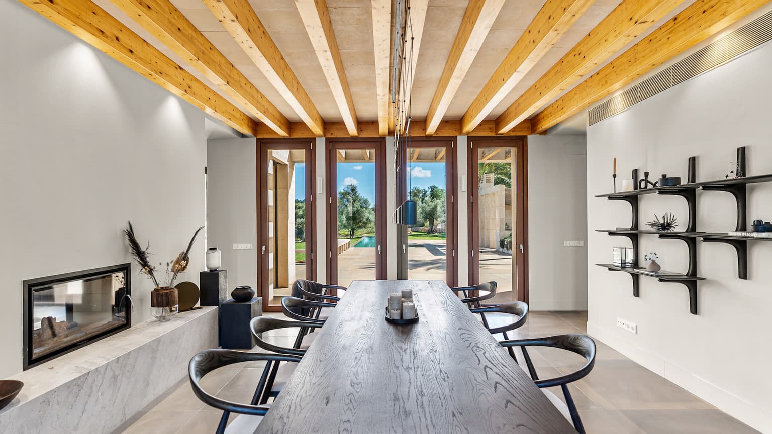 Finca Es Castell- Felanitx - Gallery image 21