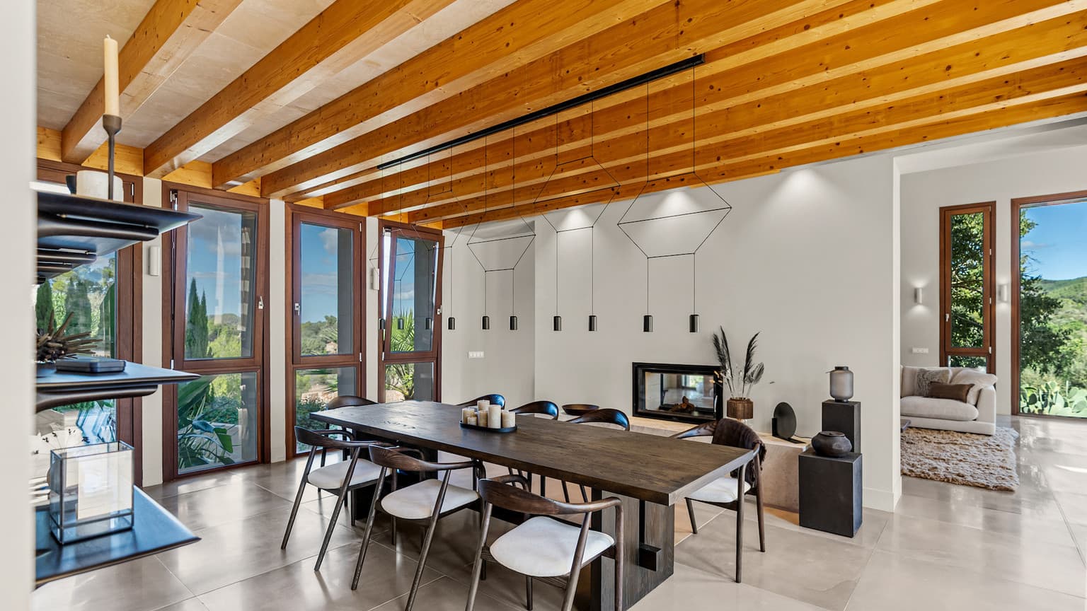 Finca Es Castell- Felanitx - Gallery image 3