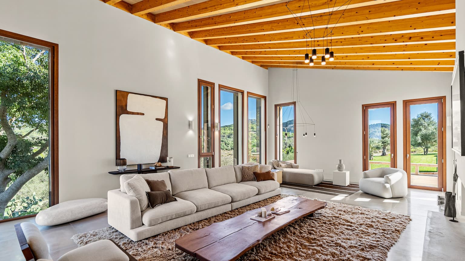 Finca Es Castell- Felanitx - Gallery image 5