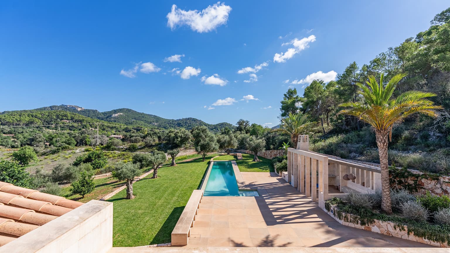 Finca Es Castell- Felanitx - Gallery image 42