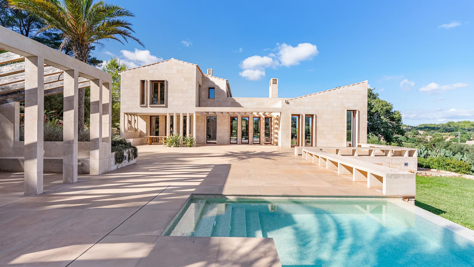 Finca Es Castell- Felanitx - Gallery image 1