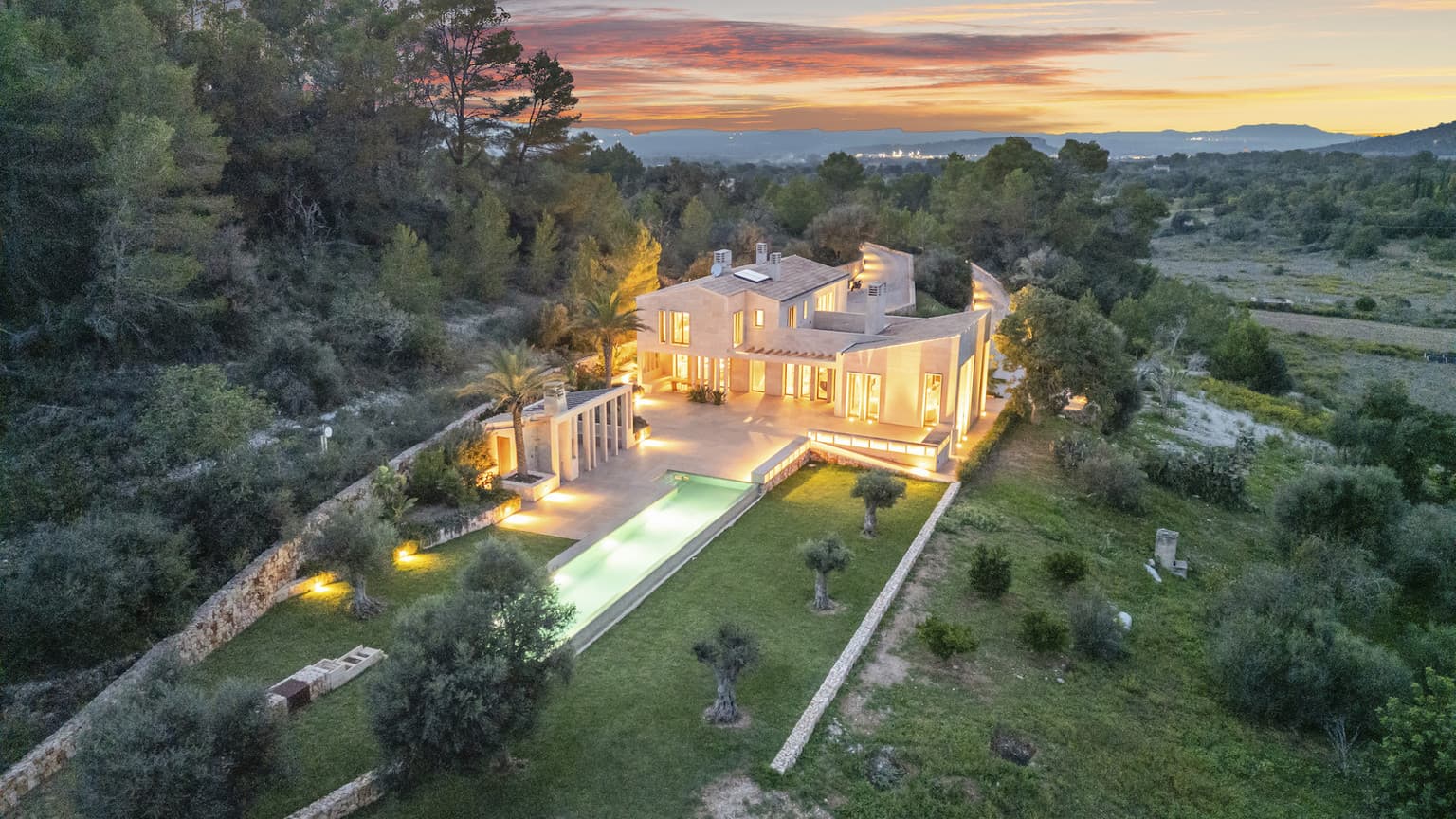 Finca Es Castell- Felanitx - Gallery image 34