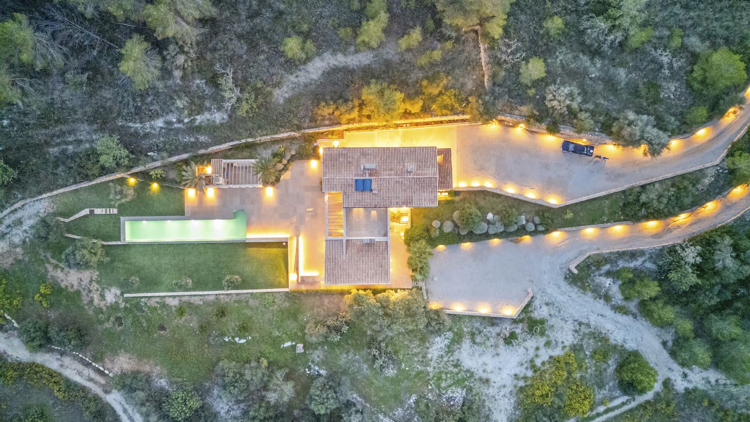 Finca Es Castell- Felanitx - Gallery image 37