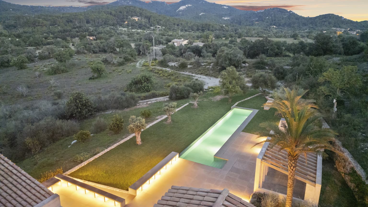 Finca Es Castell- Felanitx - Gallery image 40