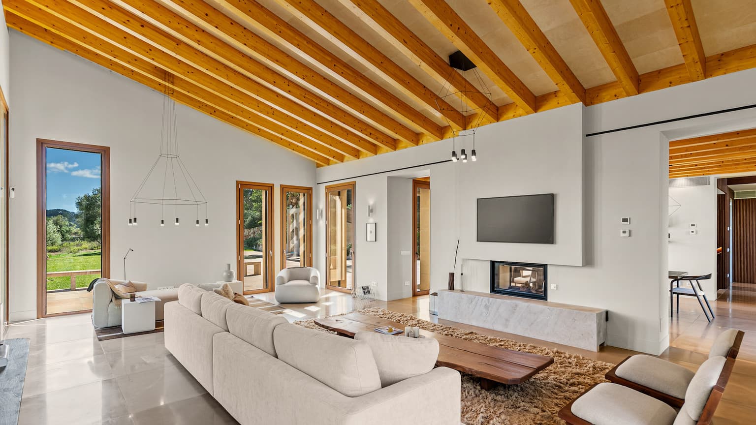 Finca Es Castell- Felanitx - Gallery image 17