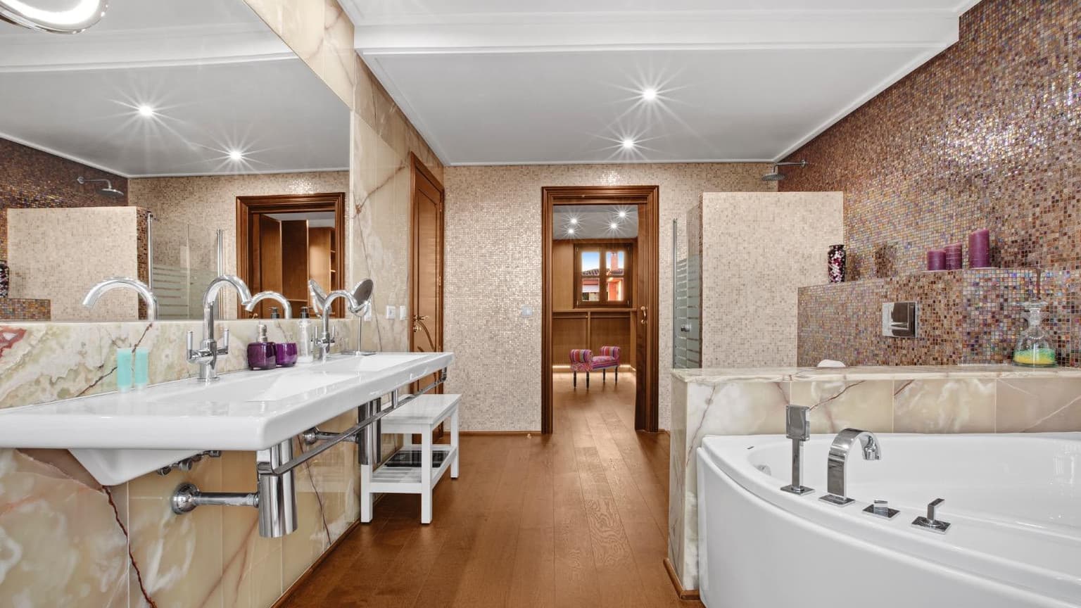 Detached Villa with Sea Views in Marratxí – Only 15 Minutes to Palma de Mallorca - Gallery image 14