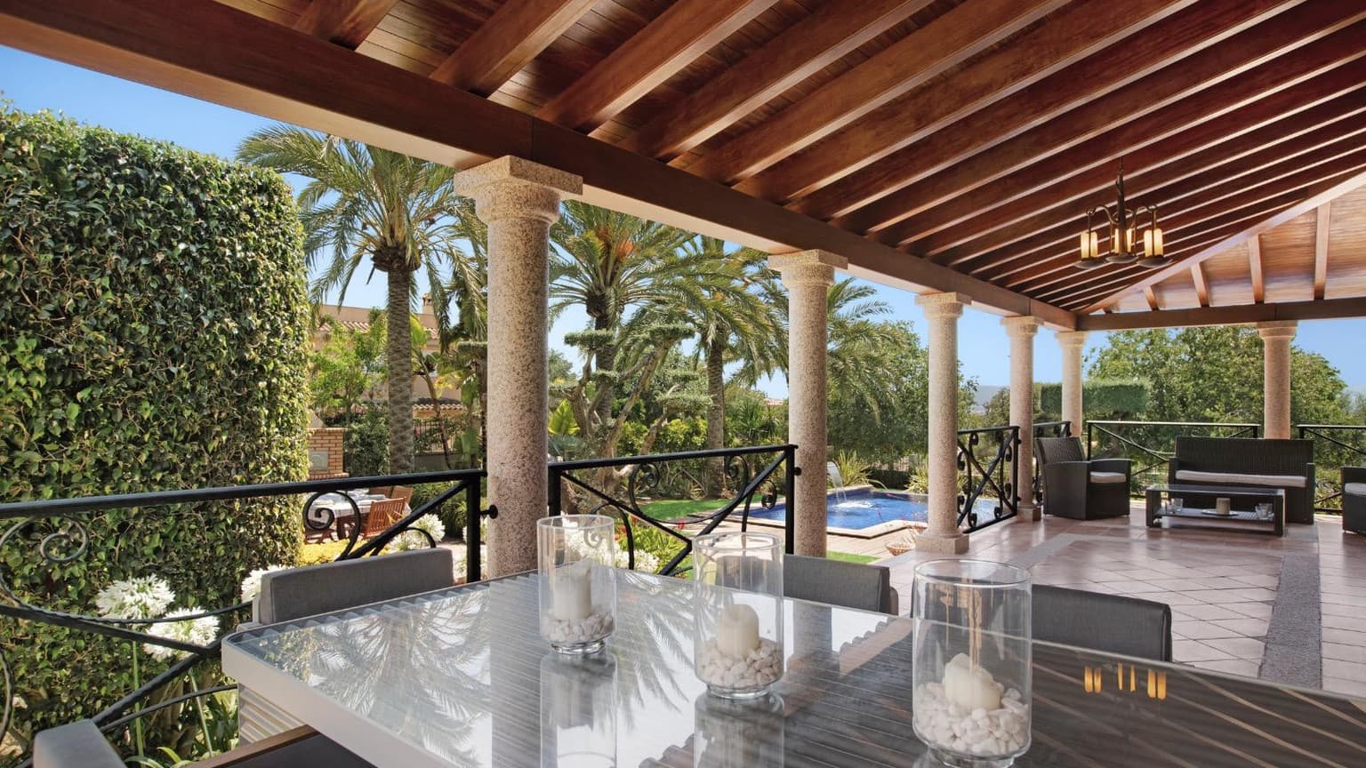 Detached Villa with Sea Views in Marratxí – Only 15 Minutes to Palma de Mallorca - Gallery image 27