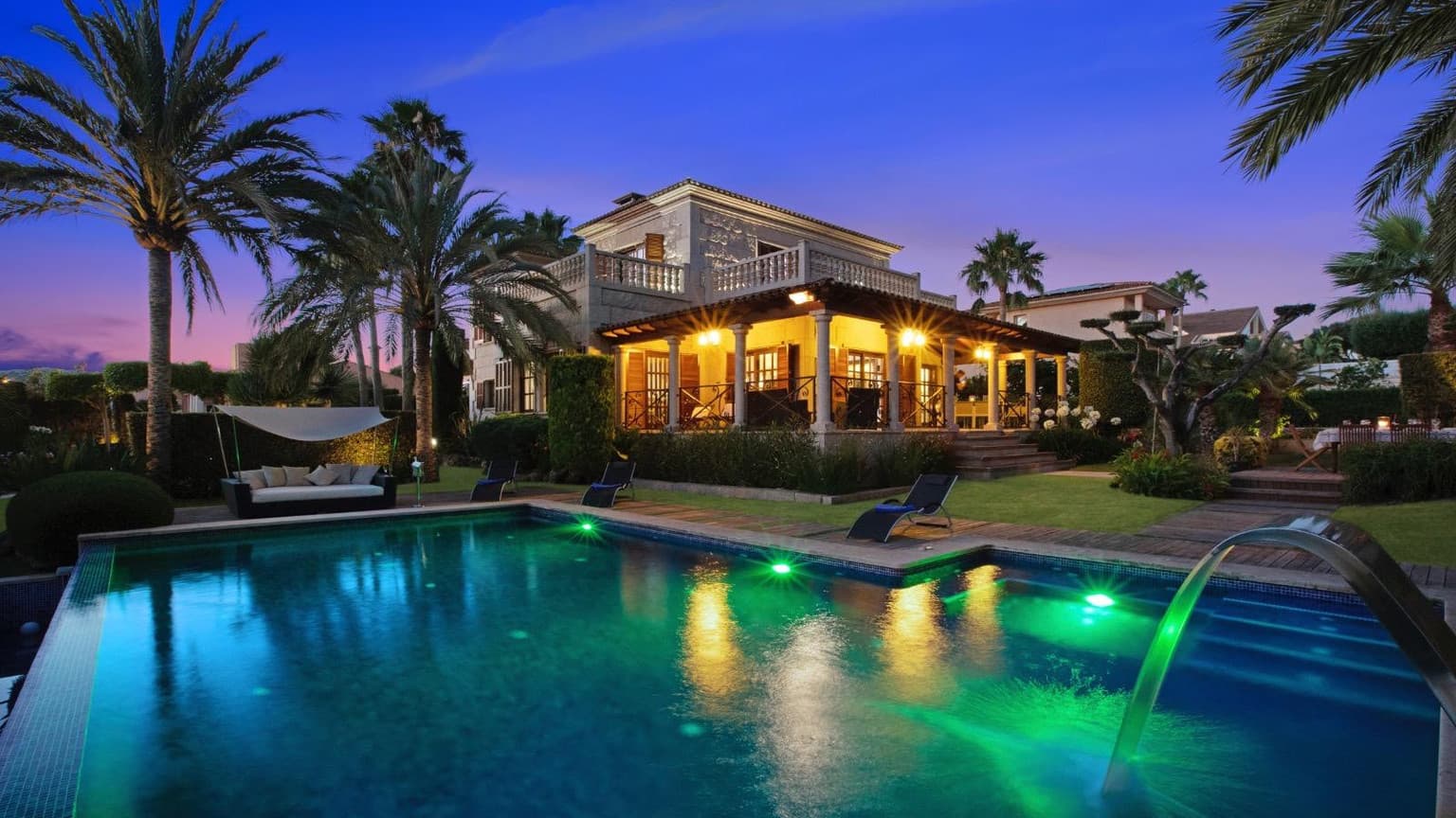 Detached Villa with Sea Views in Marratxí – Only 15 Minutes to Palma de Mallorca - Gallery image 20