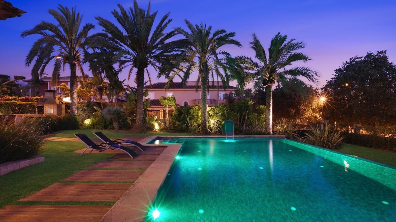 Detached Villa with Sea Views in Marratxí – Only 15 Minutes to Palma de Mallorca - Gallery image 21