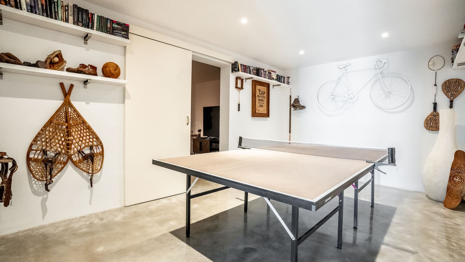 Rental Villa Ibiza style with unbelievable view Sa Cabaneta Area - Gallery image 23