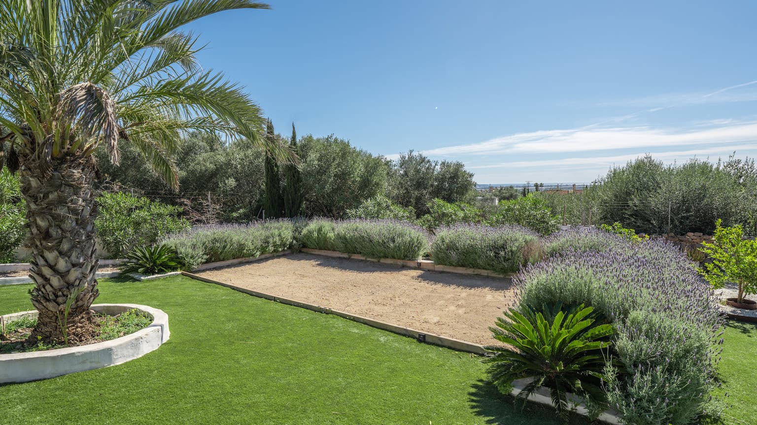 Rental Villa Ibiza style with unbelievable view Sa Cabaneta Area - Gallery image 31