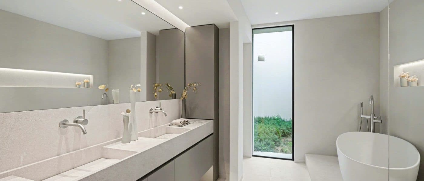 Exclusive Luxury Villa in Mallorca – Architectural Elegance Meets Modern Living - Gallery image 6