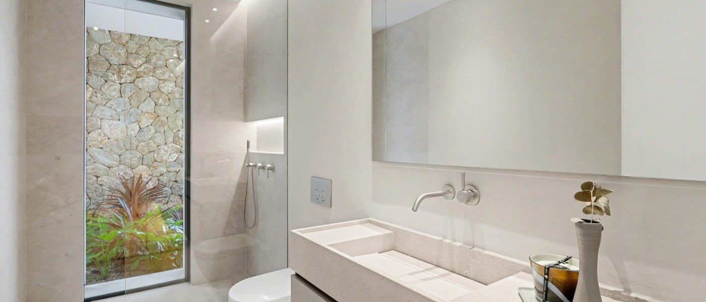 Exclusive Luxury Villa in Mallorca – Architectural Elegance Meets Modern Living - Gallery image 4