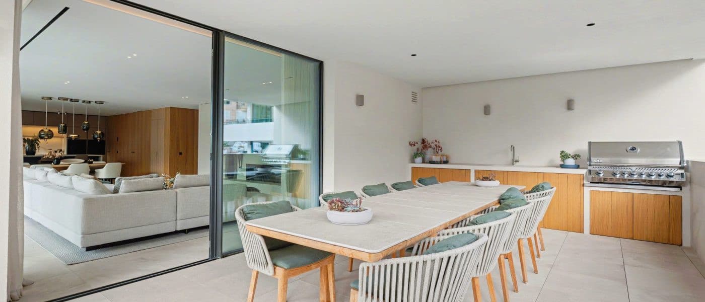 Exclusive Luxury Villa in Mallorca – Architectural Elegance Meets Modern Living - Gallery image 13