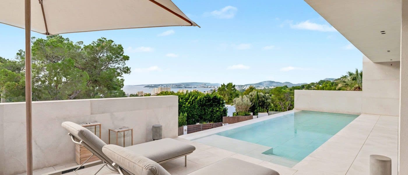 Exclusive Luxury Villa in Mallorca – Architectural Elegance Meets Modern Living - Gallery image 3
