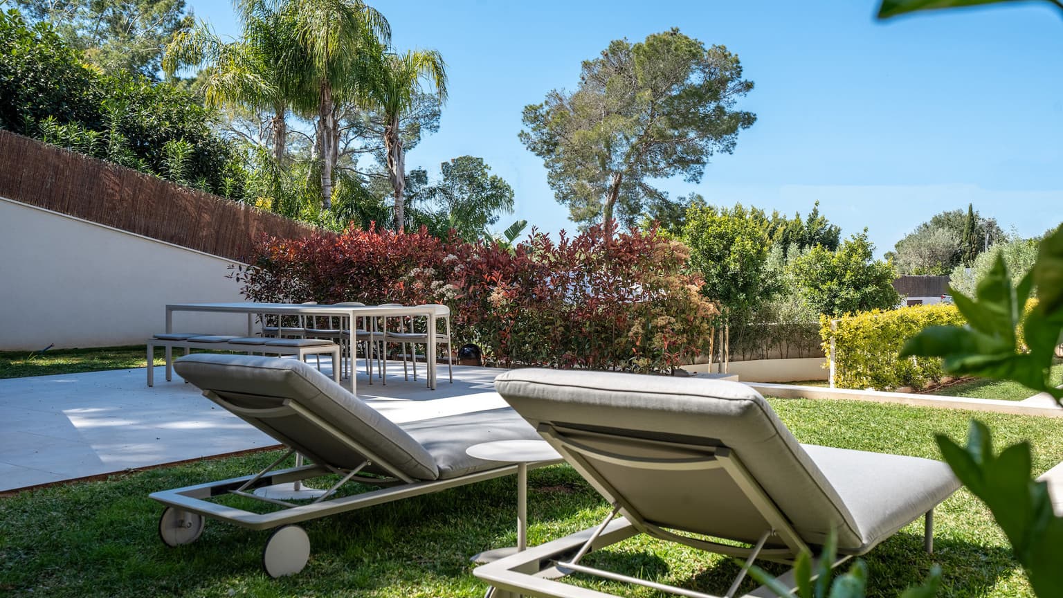 Exclusive Luxury Villa in Mallorca with 2 Pools – Architectural Elegance Meets Modern Living - Gallery image 22