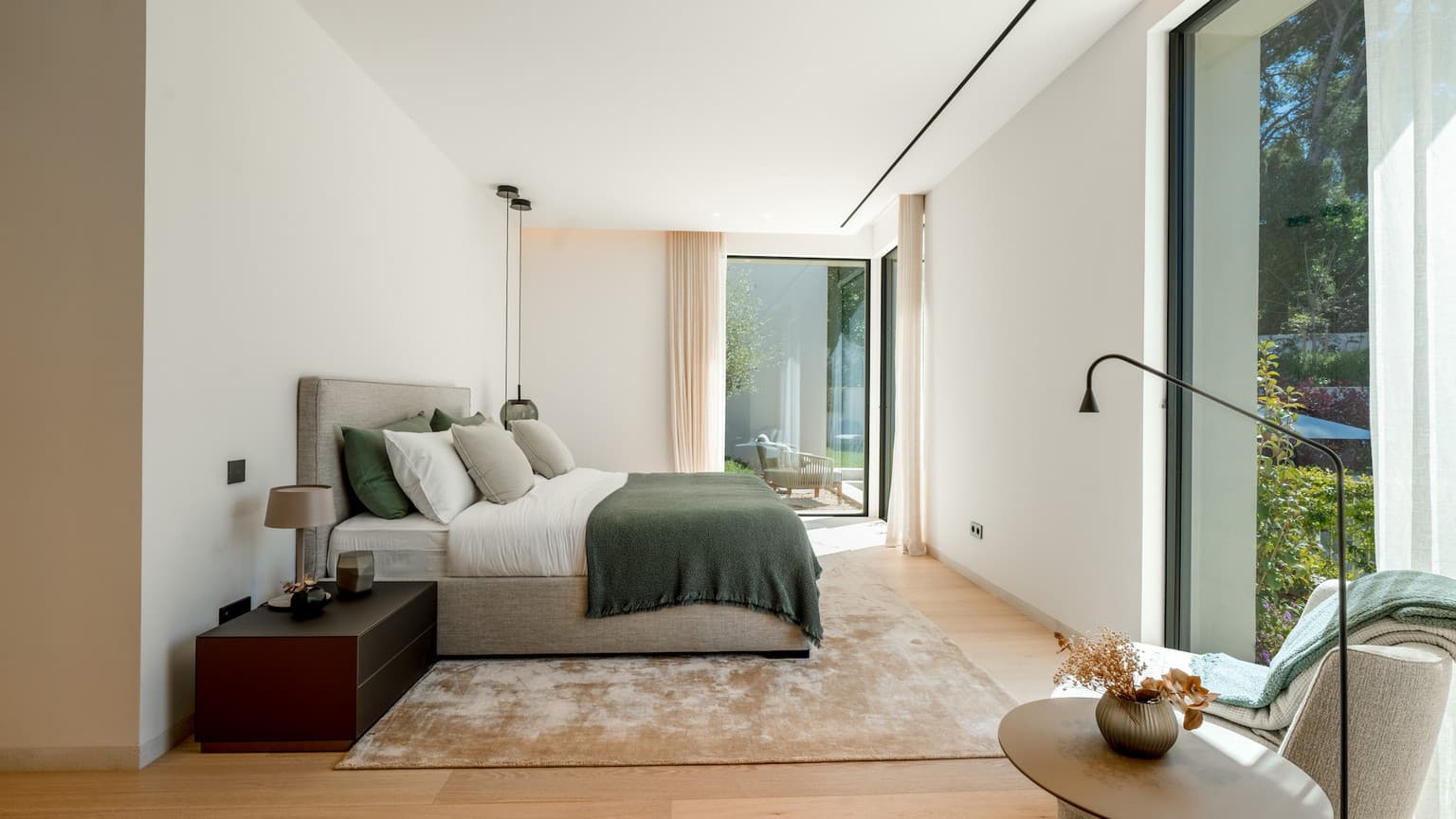 Exclusive Luxury Villa in Mallorca with 2 Pools – Architectural Elegance Meets Modern Living - Gallery image 9