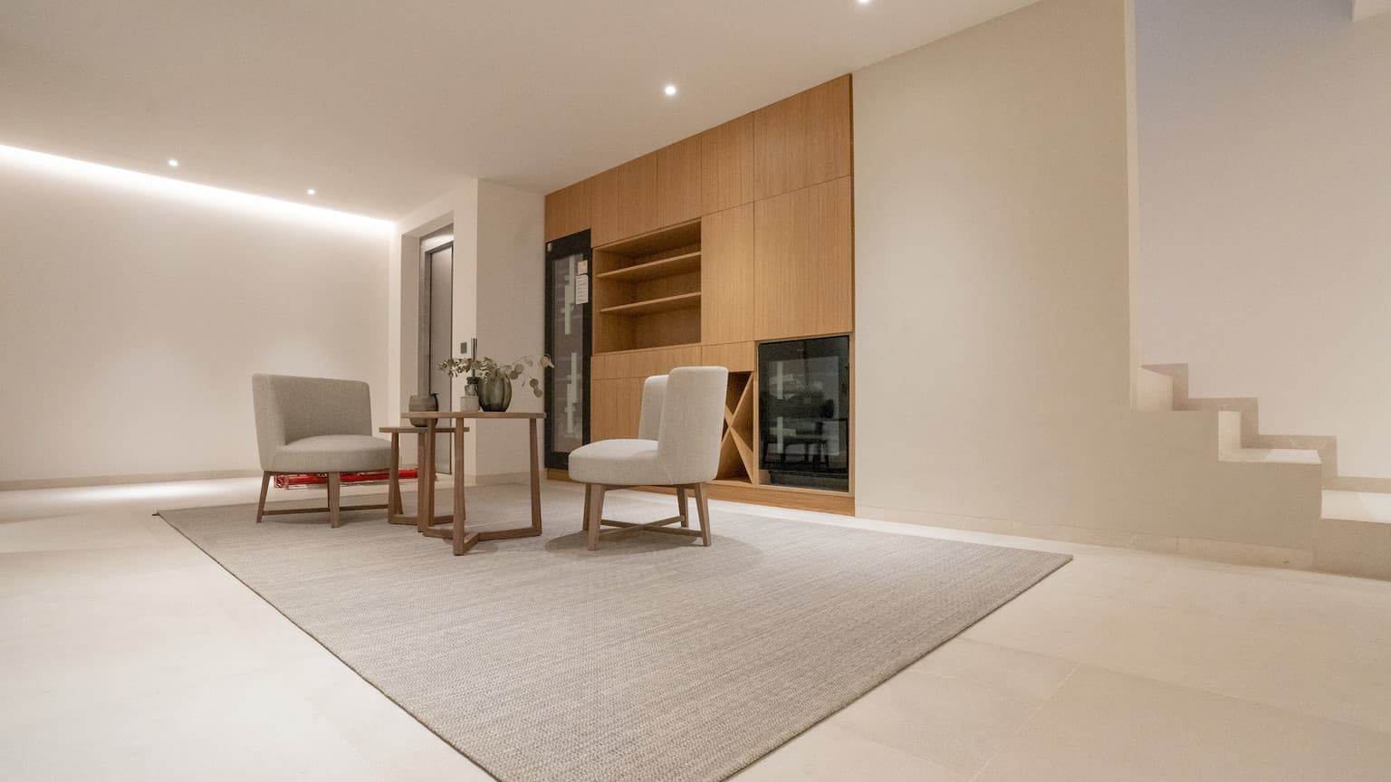 Exclusive Luxury Villa in Mallorca with 2 Pools – Architectural Elegance Meets Modern Living - Gallery image 33