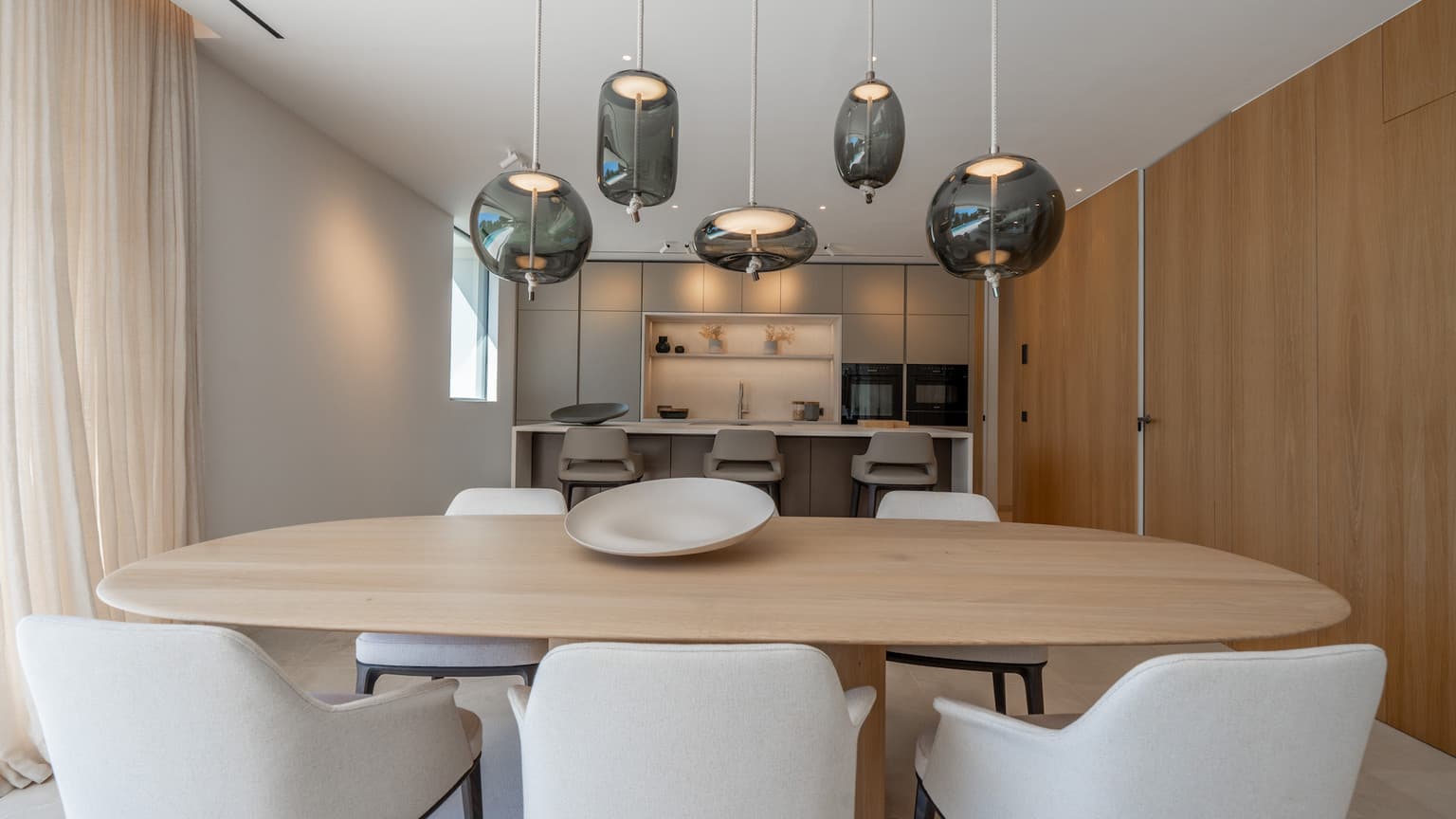 Exclusive Luxury Villa in Mallorca with 2 Pools – Architectural Elegance Meets Modern Living - Gallery image 25