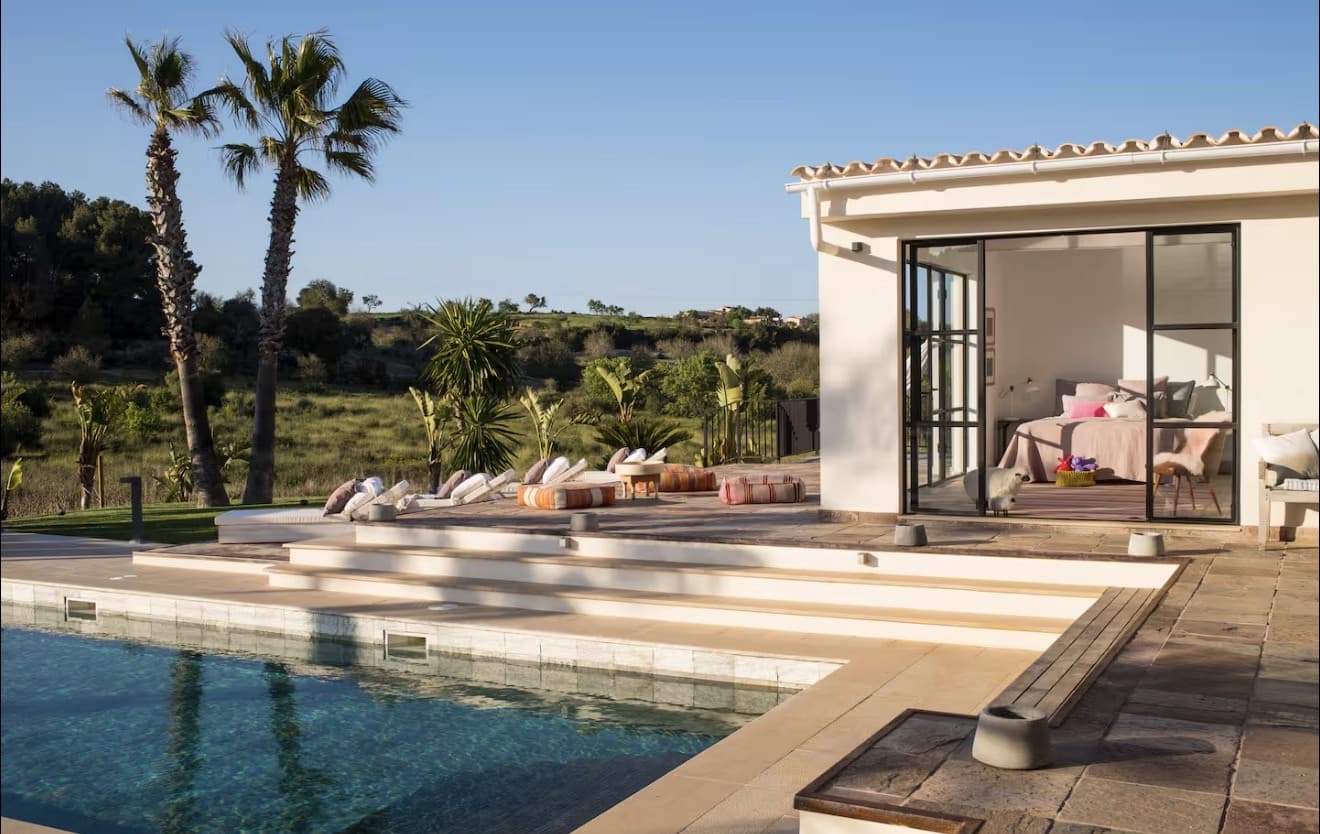 Slow Luxury Living in Mallorca - Gallery image 1
