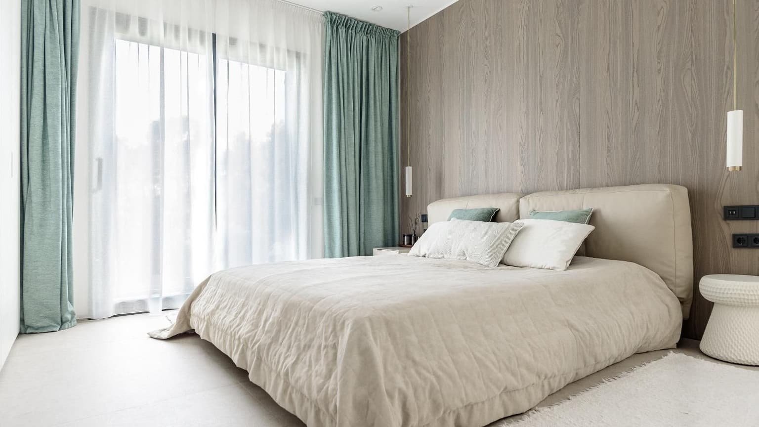 Spacious Villa for Rent with Sea Views in Camp de Mar - Gallery image 13