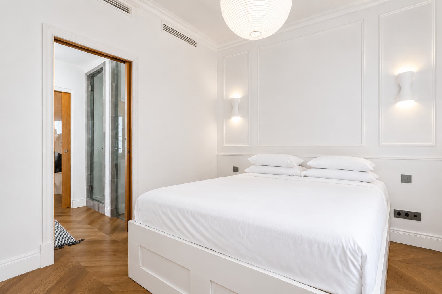 Elegant Apartment in Old Town Palma - Gallery image 10