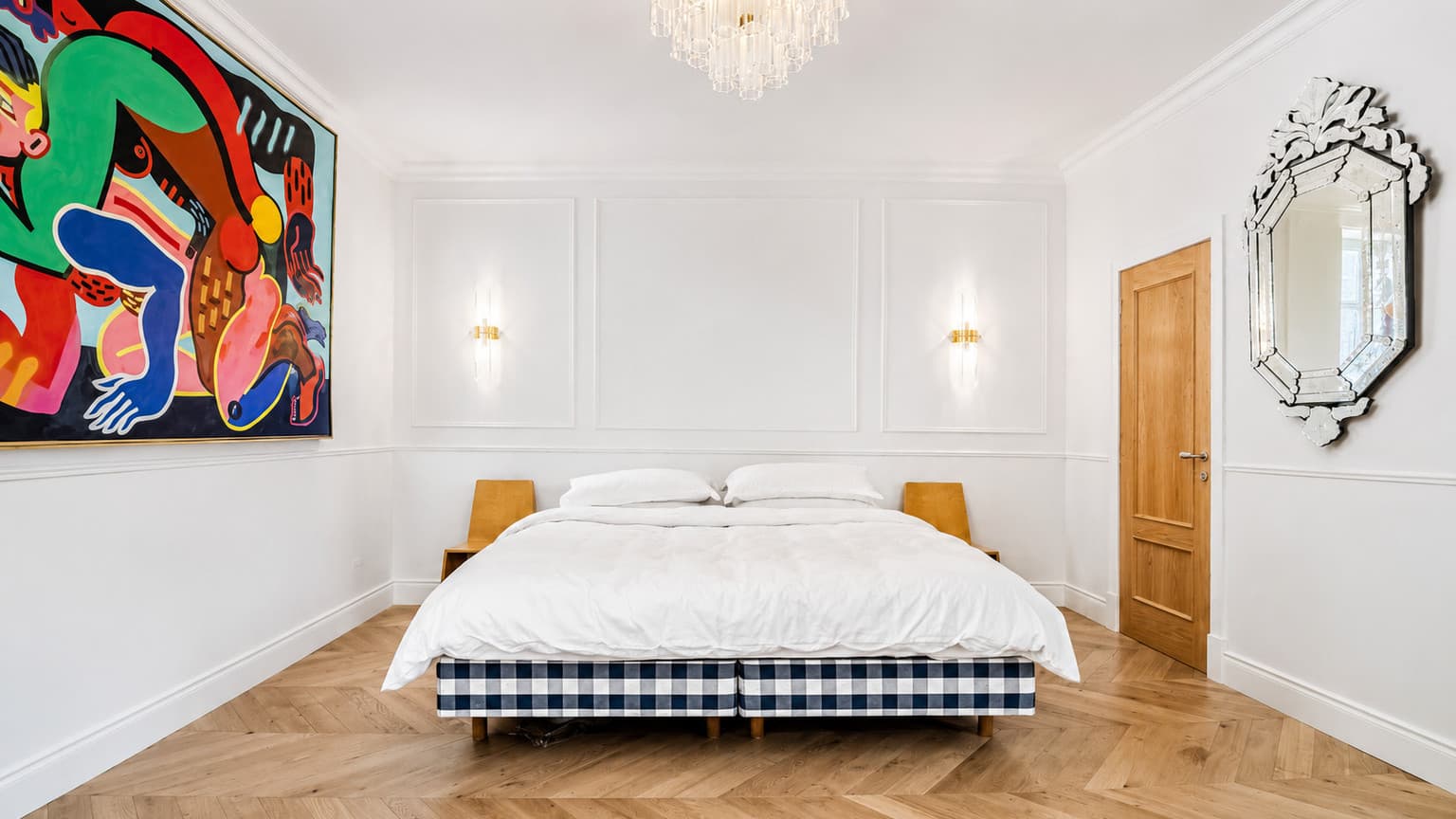 Elegant Apartment in Old Town Palma - Gallery image 6