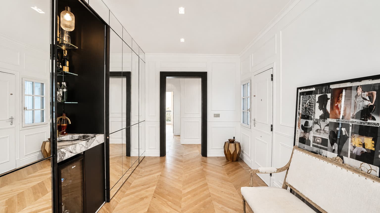 Elegant Apartment in Old Town Palma - Gallery image 3