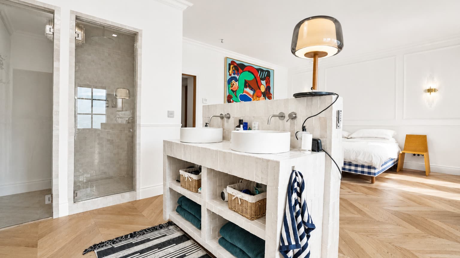 Elegant Apartment in Old Town Palma - Gallery image 7