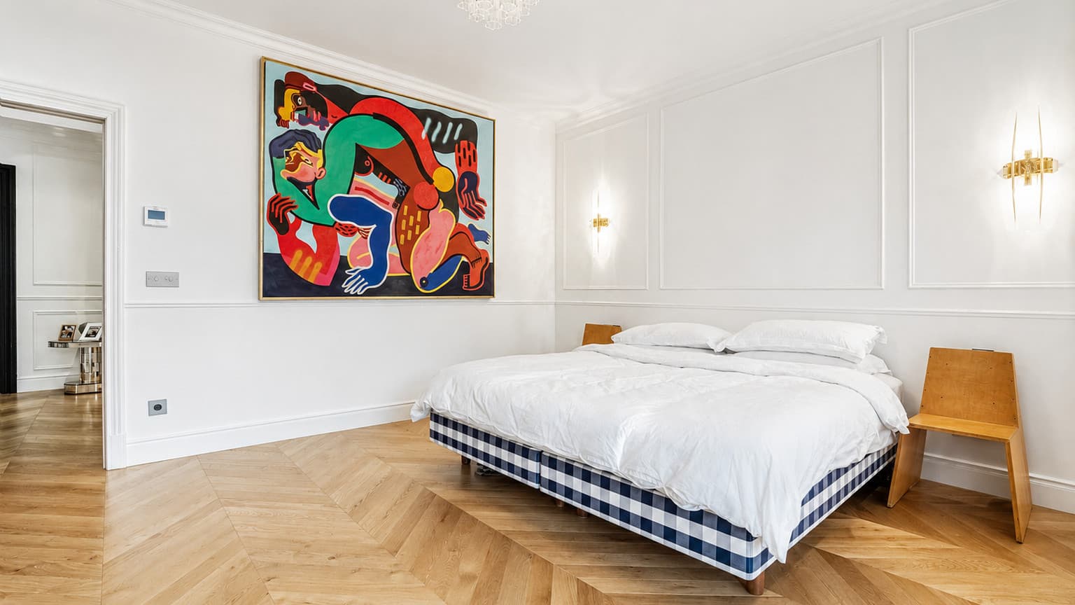 Elegant Apartment in Old Town Palma - Gallery image 5