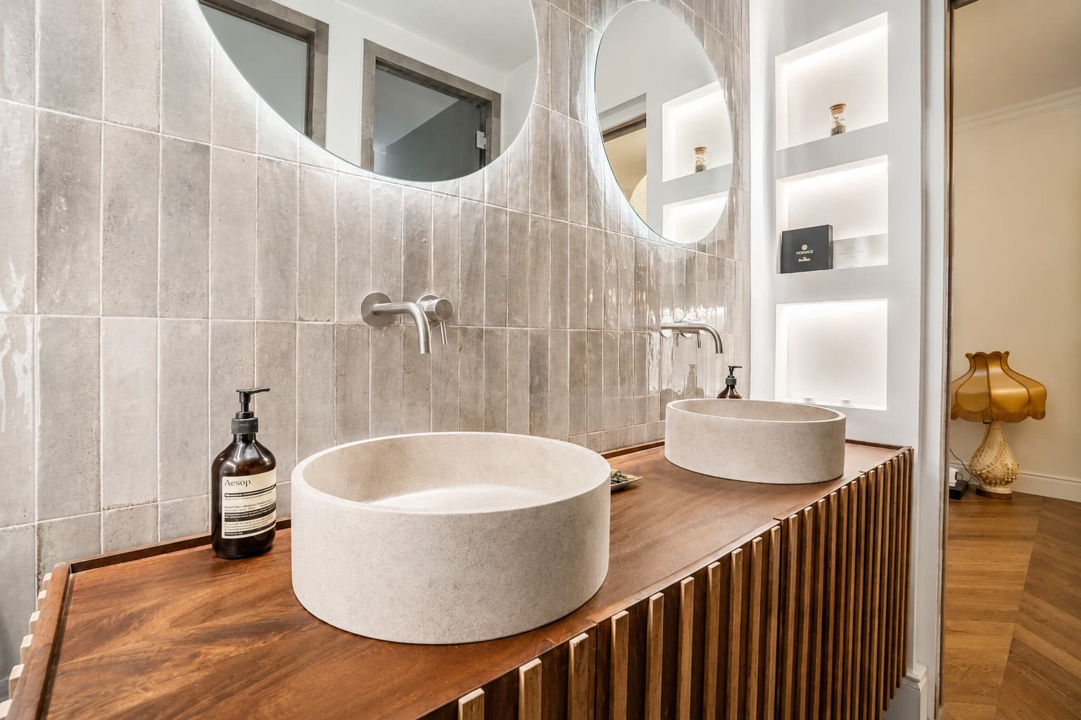 Elegant Apartment in Old Town Palma - Gallery image 11