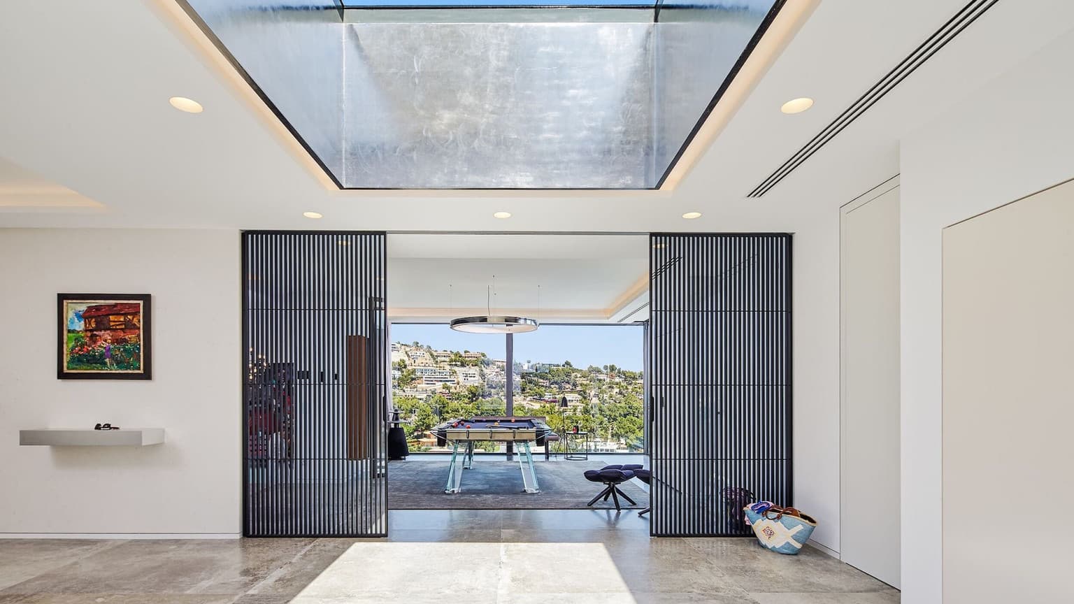 Exclsuive designer Villa Son Vida - Gallery image 5