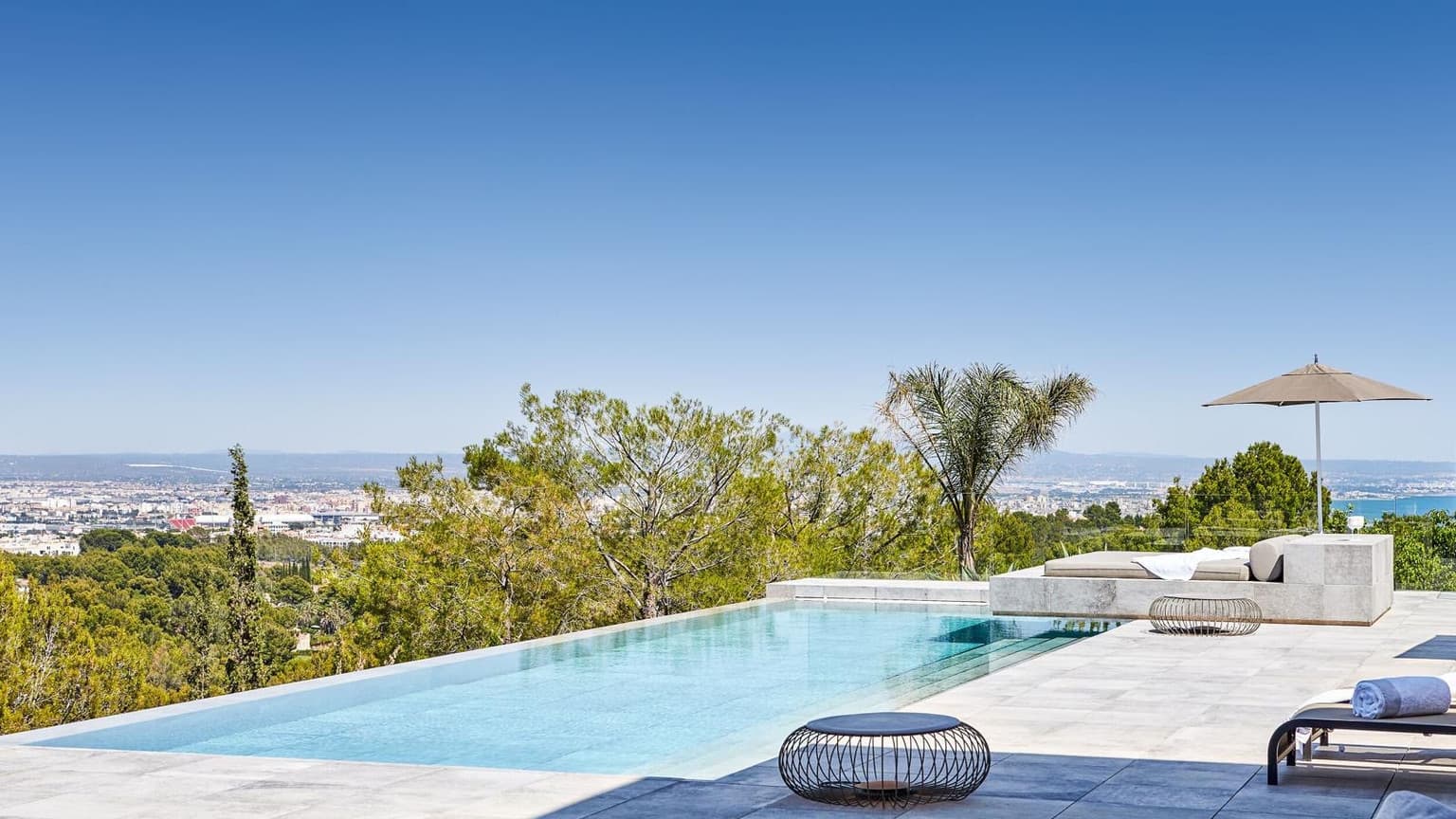 Exclsuive designer Villa Son Vida - Gallery image 7