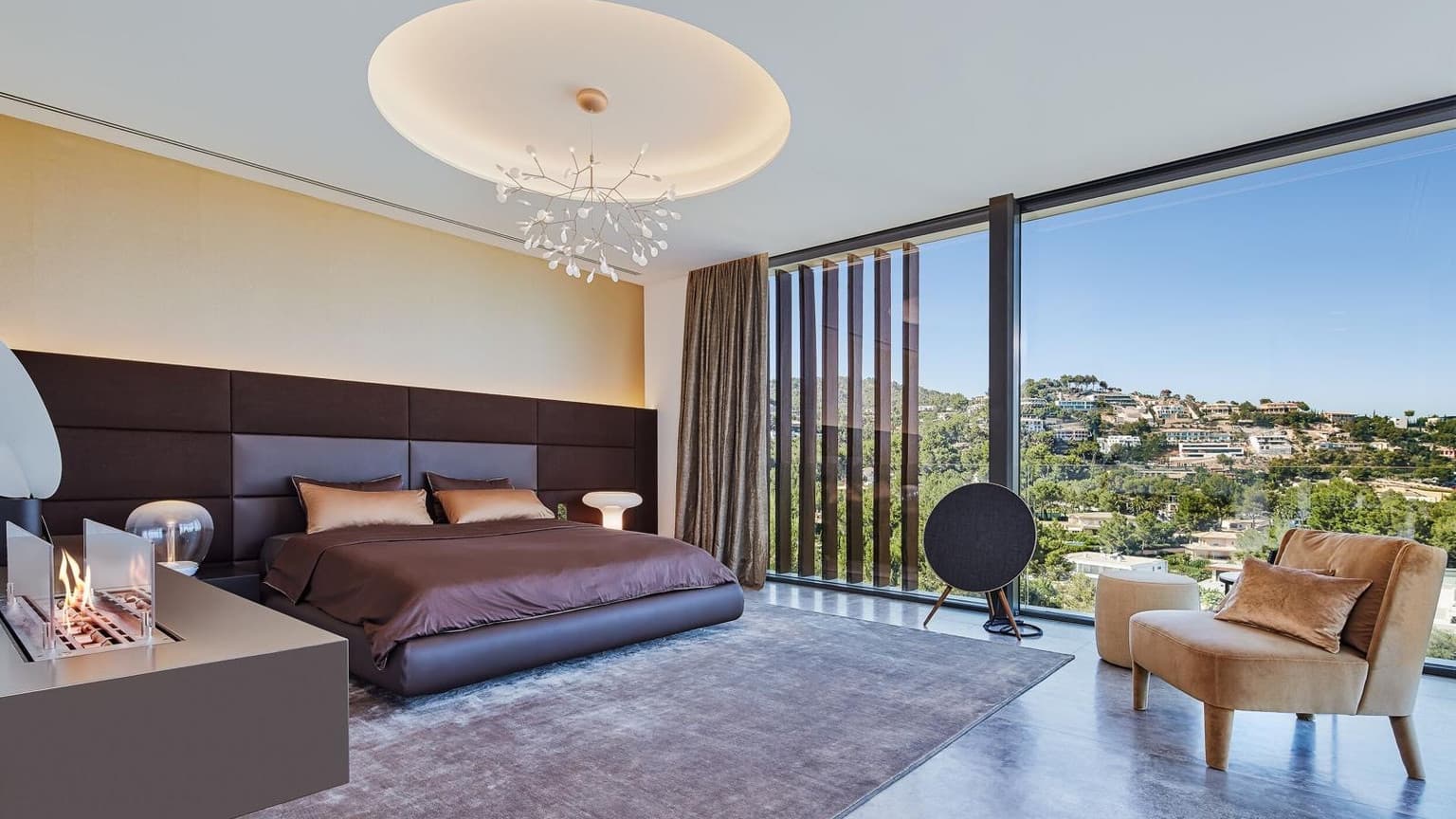 Exclsuive designer Villa Son Vida - Gallery image 10