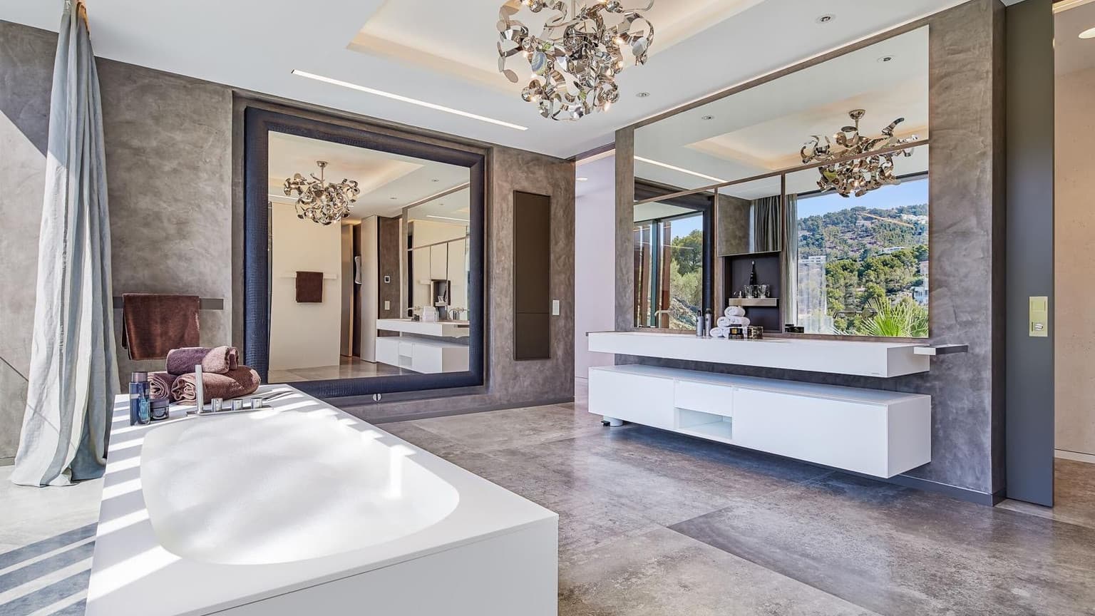 Exclsuive designer Villa Son Vida - Gallery image 11