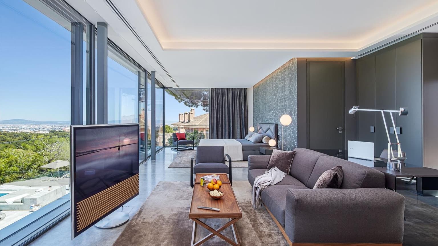 Exclsuive designer Villa Son Vida - Gallery image 12