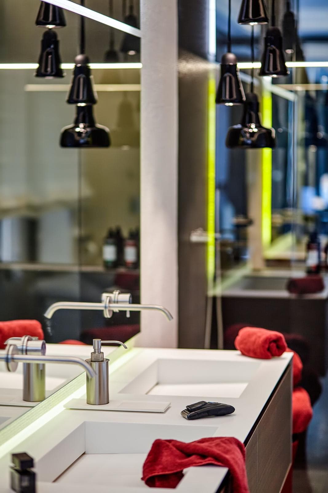 Exclsuive designer Villa Son Vida - Gallery image 13