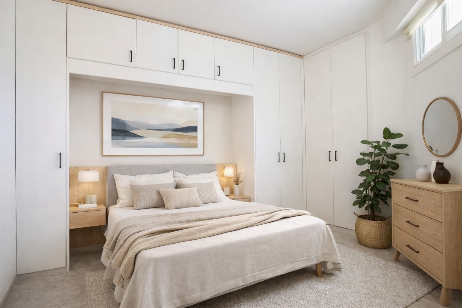 Seafront Apartment with Sunset Views and Private Terrace - Gallery image 5