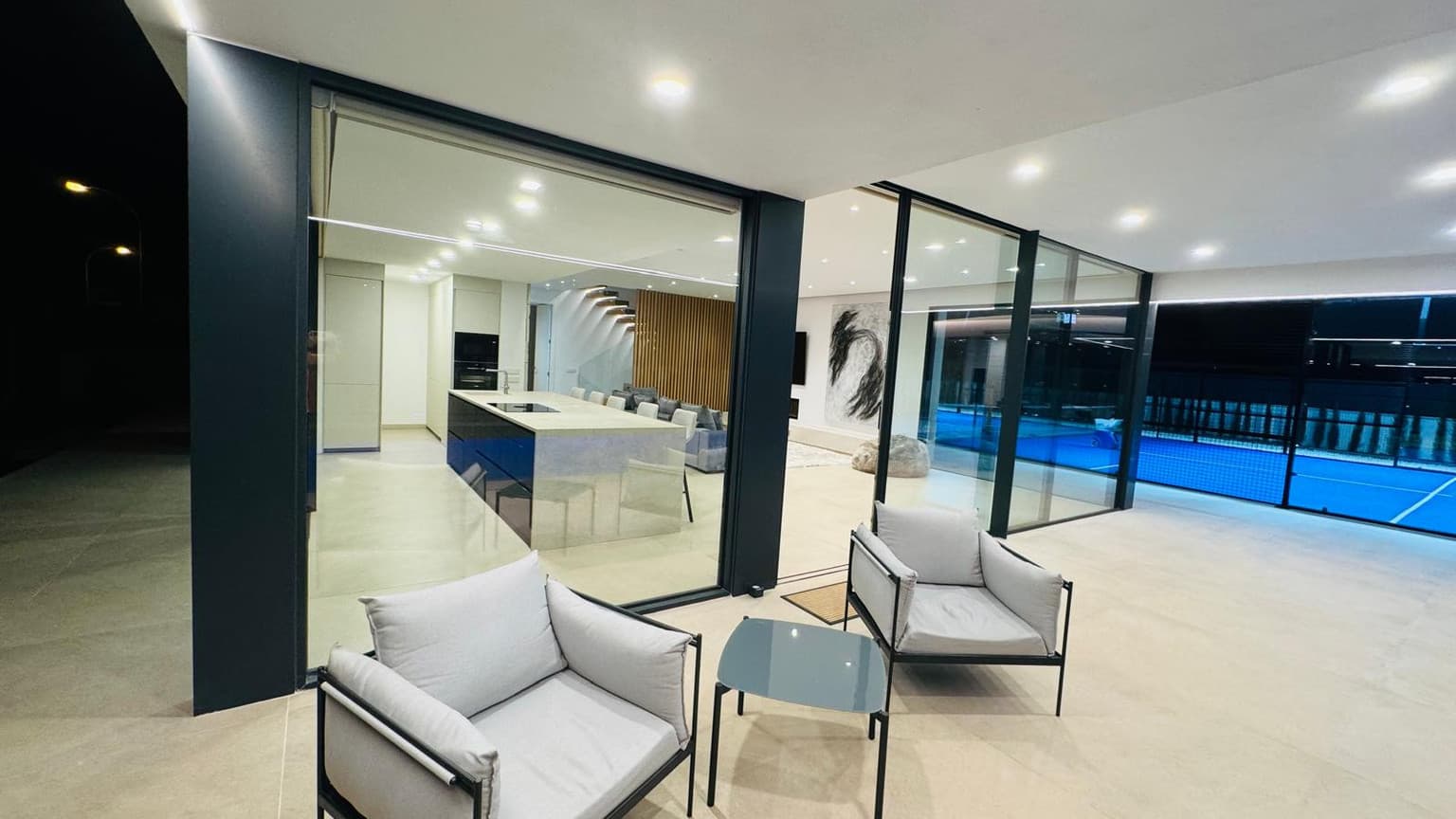 Magnificent Detached Villa in Marratxi - Gallery image 5