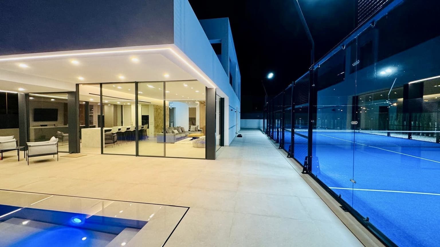 Magnificent Detached Villa in Marratxi - Gallery image 4