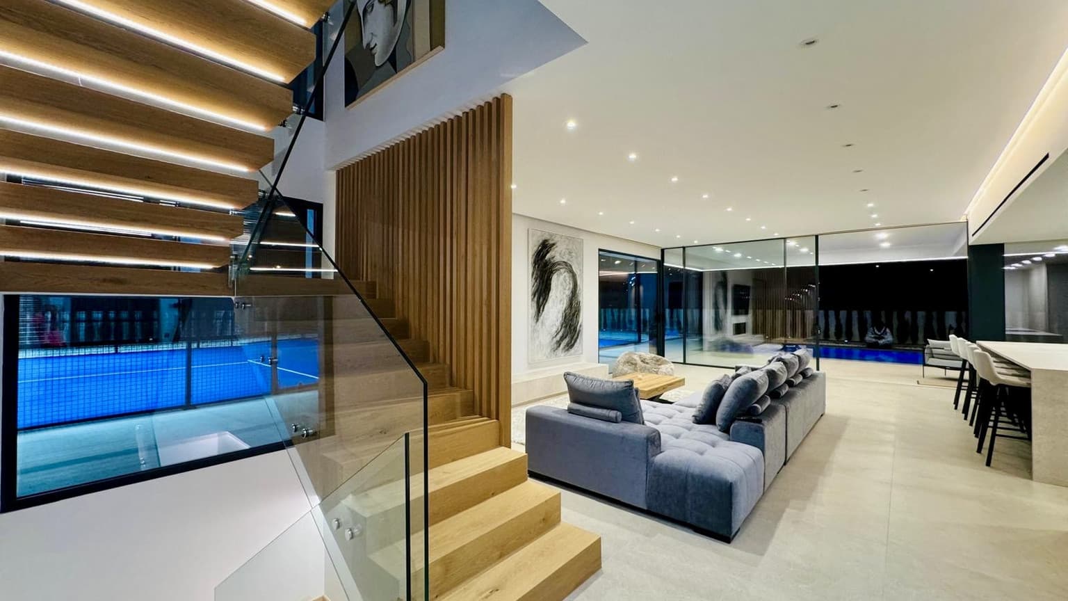 Magnificent Detached Villa in Marratxi - Gallery image 3