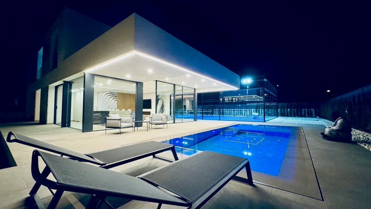 Magnificent Detached Villa in Marratxi - Gallery image 2